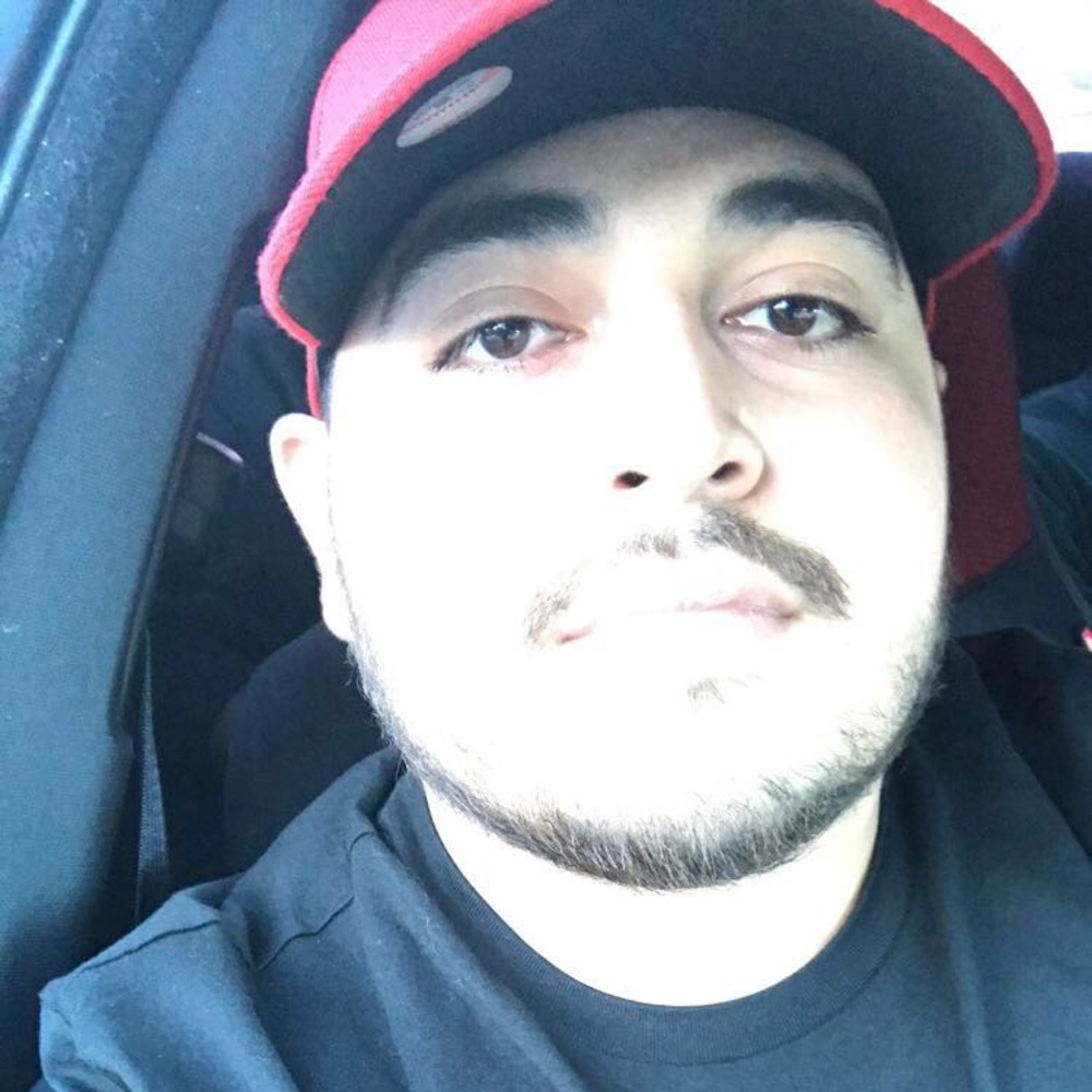 Meet your Posher, Vince